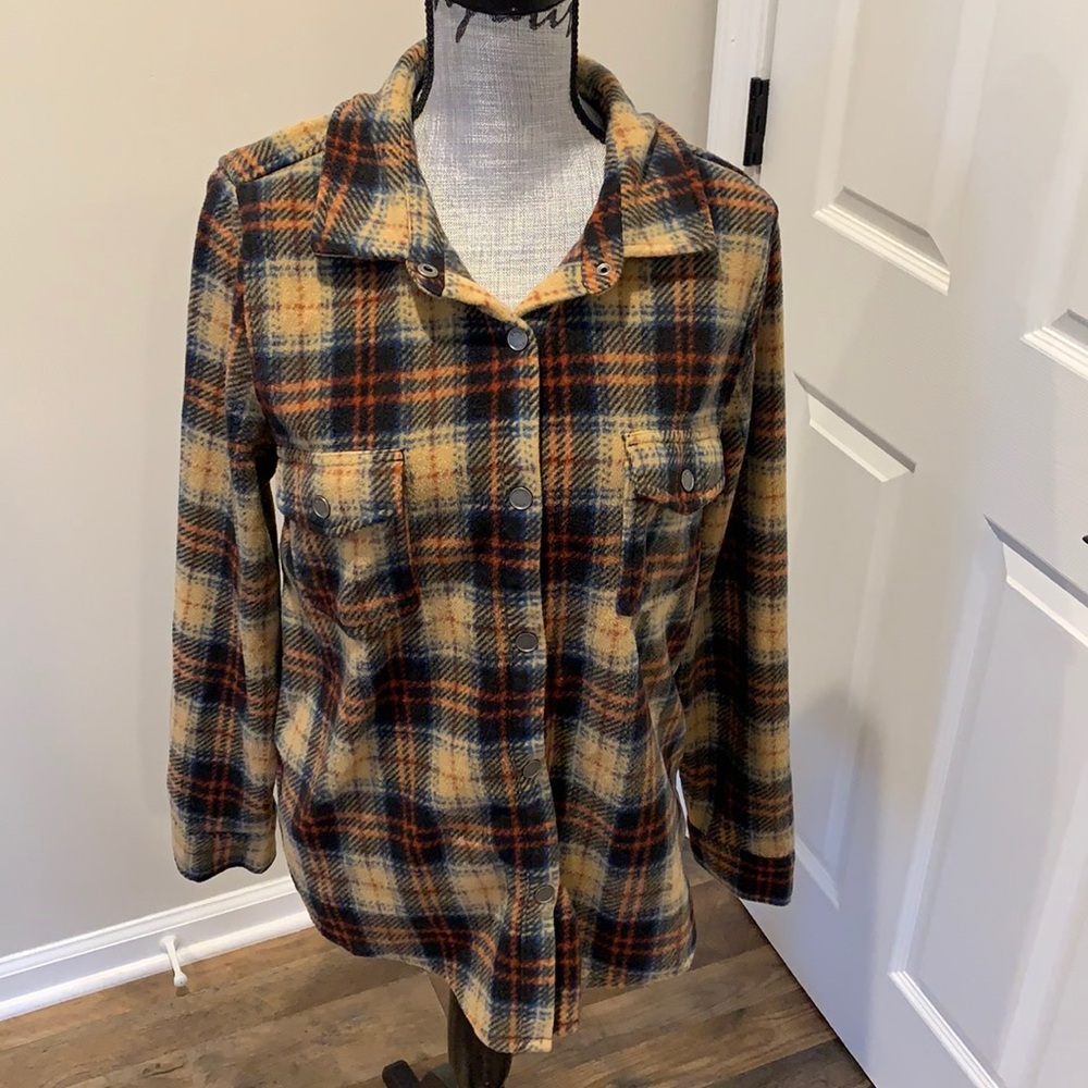 O’Neill Super Fleece Flannel